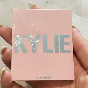 Kylie Blush Pink Power
